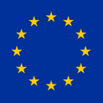 The European Union is responsible for the European Union Web Accessibility Directive. A European Union flag is shown.